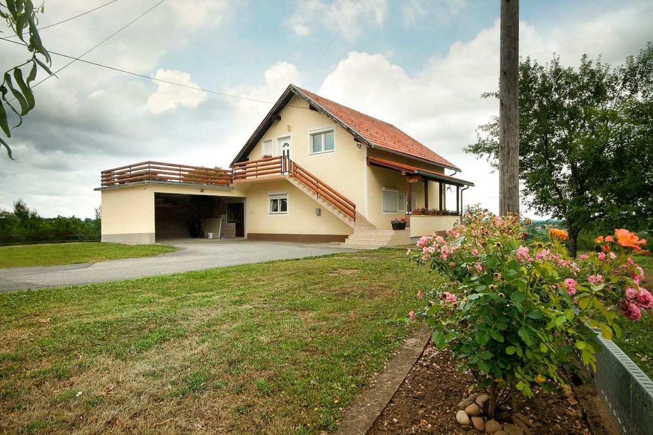 Apartment Josipa Seliste Dreznicko Exterior photo
